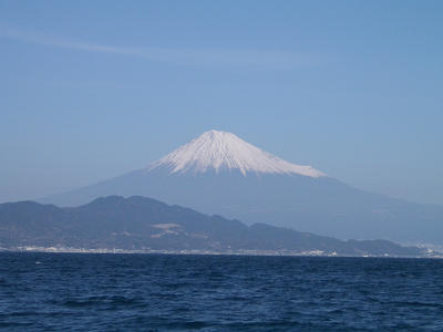 富士山